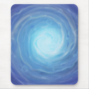 Wirbel Mousepad