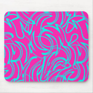 Wirbel Mousepad