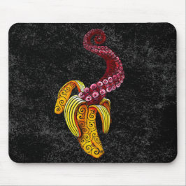 Wirbel Mutant-Banana Mousepad