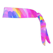 Wirbel Pink Bright Fett fröhliche Farben