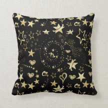 Wirbel Stars Pattern