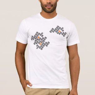 Wirbel T-Shirt