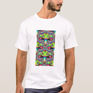 Wirbel T - Shirt