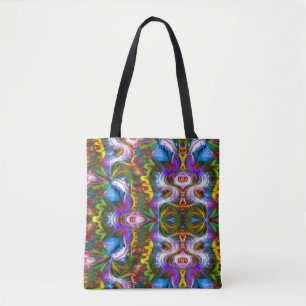 Wirbel Tasche