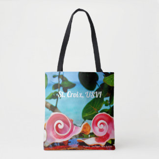 Wirbel Tote Tasche
