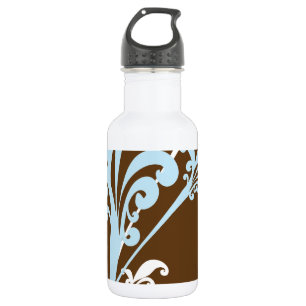 Wirbel Trinkflasche