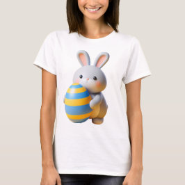 Wirbellose in einer farbenfrohen Wiese T-Shirt
