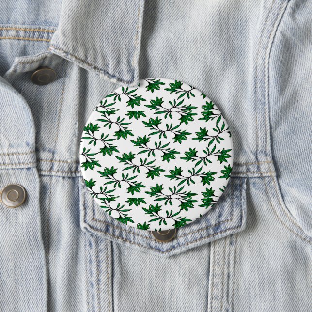 Wirbelsäulenhintergrund Button (Beispiel)