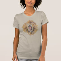 Wirble Lion
