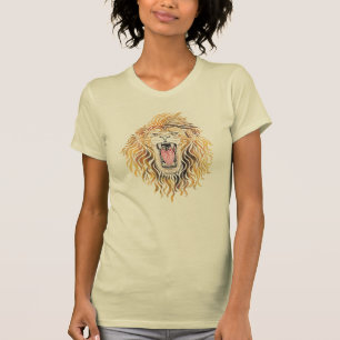 Wirble Lion T-Shirt