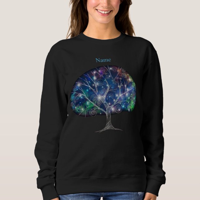Wirble Zweigstelle Thunder_Cove Sweatshirt (Vorderseite)