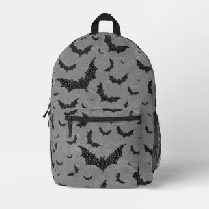 Wirbler Basswarm Bedruckter Rucksack