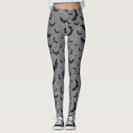 Wirbler Basswarm Leggings