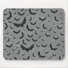 Wirbler Basswarm Mousepad