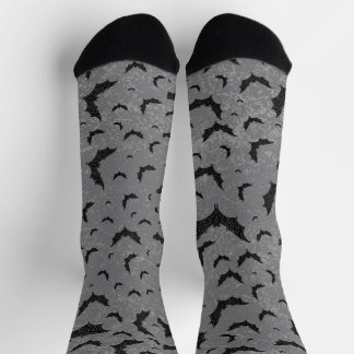 Wirbler Basswarm Socken