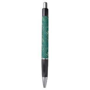 Wirbles Muster Pen Kugelschreiber