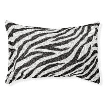 Wirbles Zebra-Design
