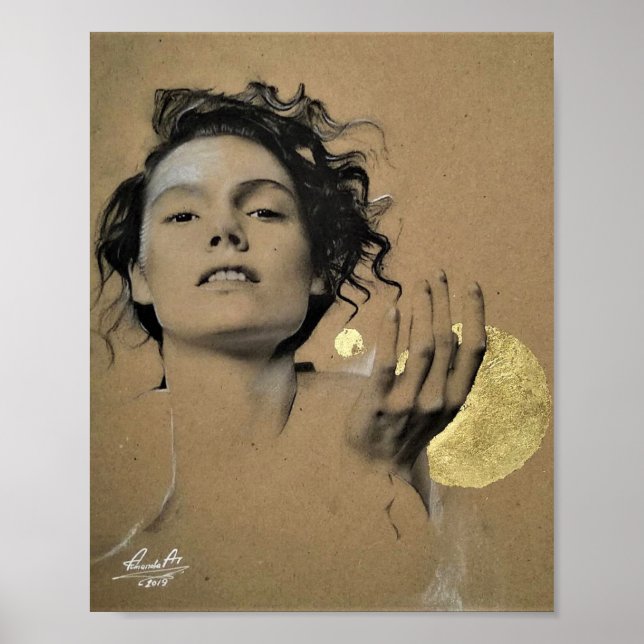 Wird 19 poster (Vorne)