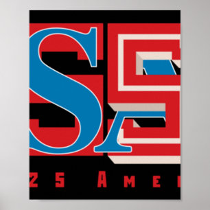 Wird 2025 in den USA eingeführt? Poster