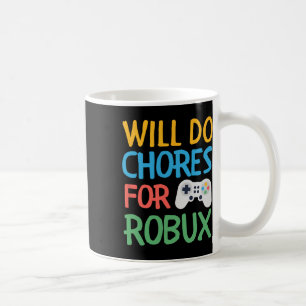 Wird Aufgaben für Gamer Bucks Gaming Videospiel P Kaffeetasse