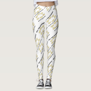 Wird die Wirtschaft dem bösartigen Zyklus folgen? Leggings