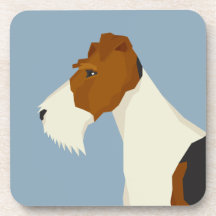 Wire Fox Terrier