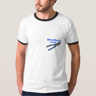 WireEZ, NettoT - Shirt 2008