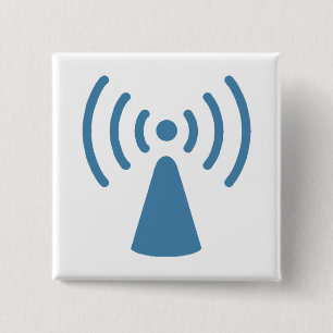 Wireless Button