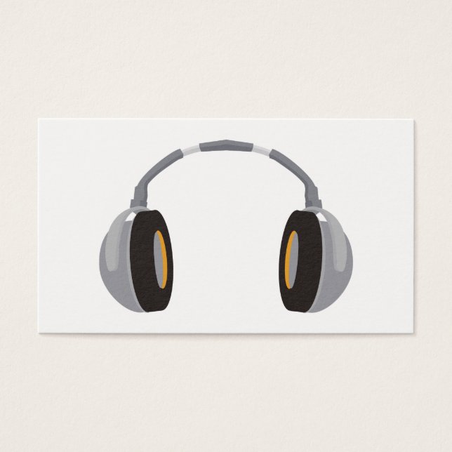 Wireless Headphone (Devant)