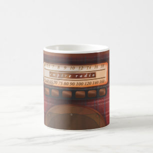 Wireless Kaffeetasse