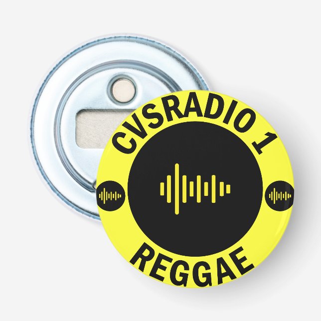 Wireless-Ladegerät Flaschenöffner (Vorderseite)