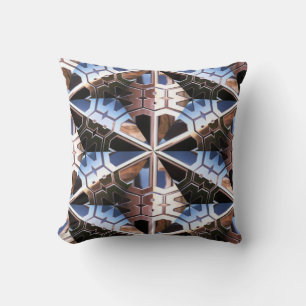 Wireless MM 1 Pillow Kissen
