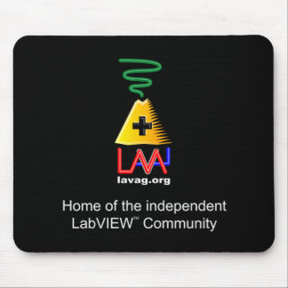 WireWorking Plattform (Mausunterlage) Mousepad