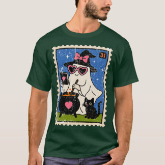Wirf den Topf um T-Shirt