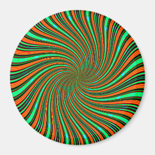 Wirf mich..... magnet