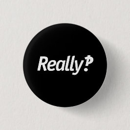 Wirklich ‽ button