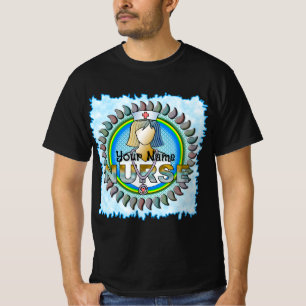 Wirklich coole Krankenschwester T-Shirt