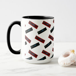 Wirklich? Funny Sarcastic Sprichwort Tasse