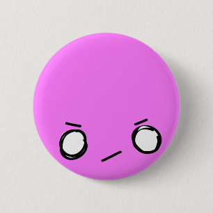 Wirklich gestört button