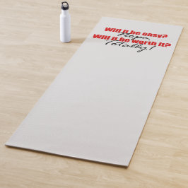 Wirklich gut! yogamatte