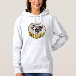 Wirklich Hoodie