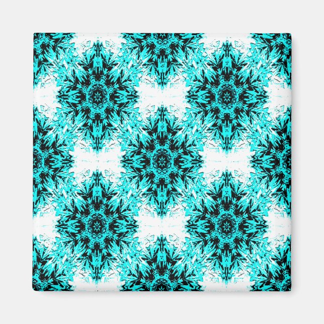 Wirklich nativ... magnet (Vorne)