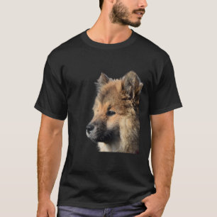 Wirklich wie Eurasiers Eurasier Dog T-Shirt