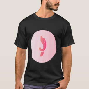 Wirklich wie Kujang Indonesien sudanesisch T-Shirt