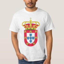 Wirklich, wirklich, wirklich! Viva Portugal T-Shirt