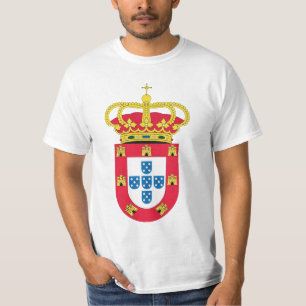 Wirklich, wirklich, wirklich! Viva Portugal T-Shirt
