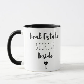 Wirkliche Anwesen-Kaffee-Tasse Tasse