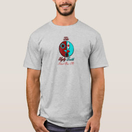 Wirkliche hässliche Wahrheit Co. T-Shirt