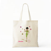 Wirkliche hübsche Tasche