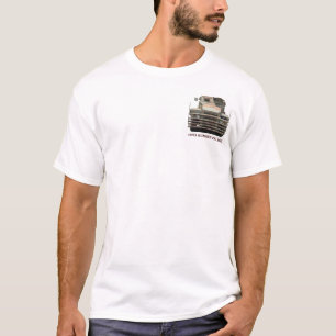 Wirkliche Mann-Antriebs-Schweine! T-Shirt